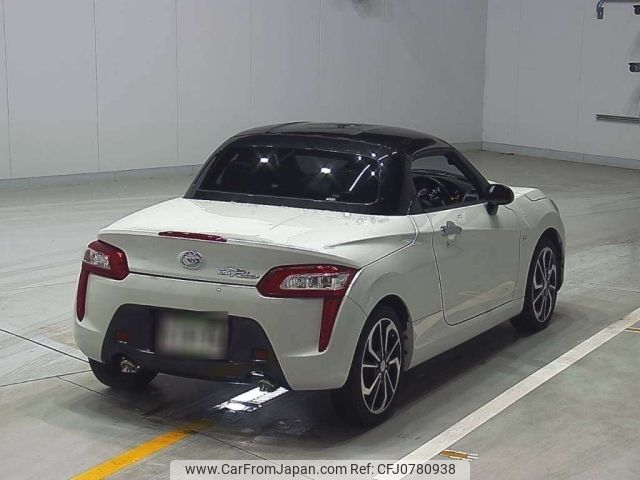 daihatsu copen 2016 -DAIHATSU--Copen LA400K-0017747---DAIHATSU--Copen LA400K-0017747- image 2