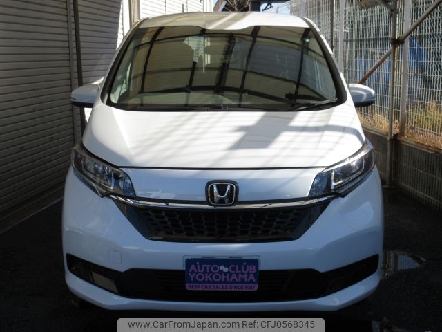 honda freed 2021 -HONDA--Freed 6AA-GB7--GB7-3151094---HONDA--Freed 6AA-GB7--GB7-3151094- image 2