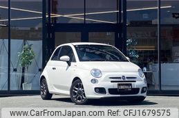 fiat 500s 2013 CFJ1679575