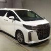 toyota alphard 2020 -TOYOTA--Alphard 3BA-AGH30W--AGH30-0332654---TOYOTA--Alphard 3BA-AGH30W--AGH30-0332654- image 4