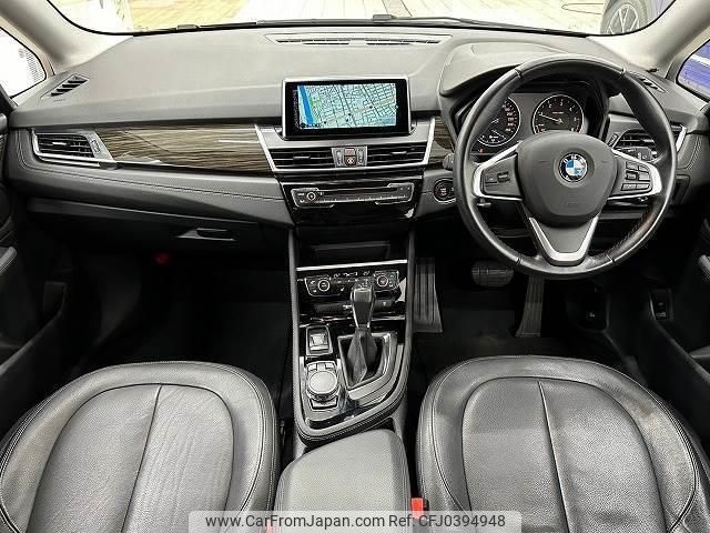 bmw 2-series 2015 quick_quick_LDA-2C20_WBA2C12000V375860 image 2