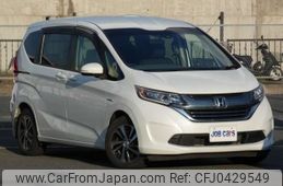 honda freed 2018 -HONDA--Freed DAA-GB7--GB7-1086605---HONDA--Freed DAA-GB7--GB7-1086605-