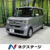 honda n-box 2019 -HONDA--N BOX DBA-JF3--JF3-1199864---HONDA--N BOX DBA-JF3--JF3-1199864- image 1