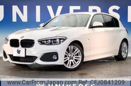 bmw 1-series 2015 quick_quick_1A16_WBA2R320105A54052