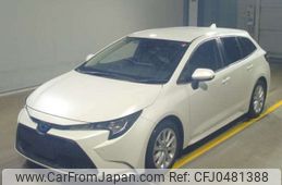 toyota corolla-touring-wagon 2020 -TOYOTA--Corolla Touring 6AA-ZWE211W--ZWE211-6061244---TOYOTA--Corolla Touring 6AA-ZWE211W--ZWE211-6061244-