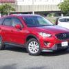 mazda cx-5 2013 -MAZDA--CX-5 LDA-KE2AW--KE2AW-119796---MAZDA--CX-5 LDA-KE2AW--KE2AW-119796- image 1
