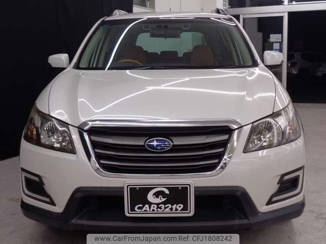 subaru exiga 2017 CFJ1808242 image 2