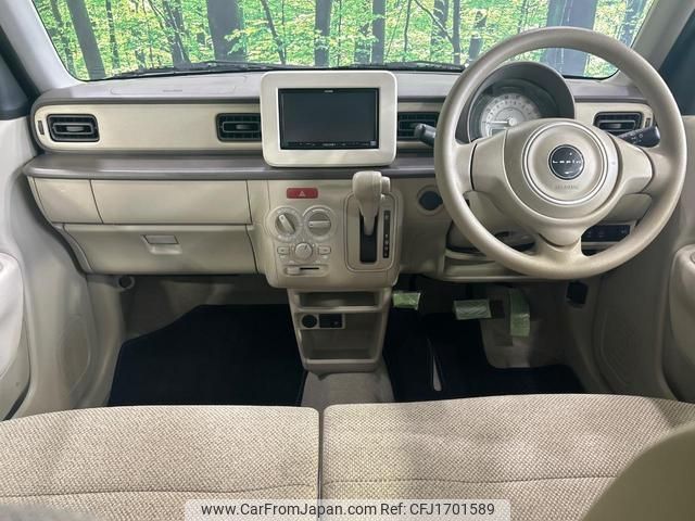suzuki alto-lapin 2018 CFJ1701589 image 2