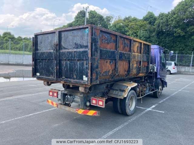 isuzu forward 2003 CFJ1693223 image 2