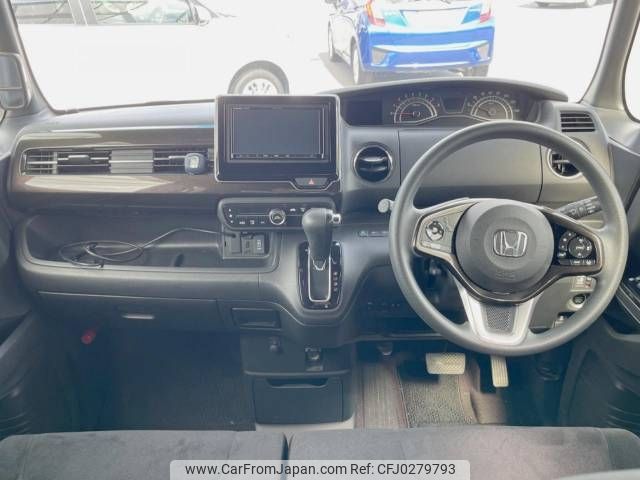 honda n-box 2017 -HONDA--N BOX DBA-JF3--JF3-1028366---HONDA--N BOX DBA-JF3--JF3-1028366- image 2