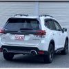 subaru forester 2022 quick_quick_4BA-SK5_SK5-017605 image 2