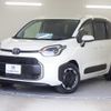 toyota sienta 2024 quick_quick_6AA-MXPL10G_MXPL10-1123262 image 1