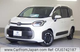 toyota sienta 2024 quick_quick_6AA-MXPL10G_MXPL10-1123262