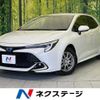 toyota corolla-sport 2023 -TOYOTA--Corolla Sport 6AA-ZWE219H--ZWE219-4005419---TOYOTA--Corolla Sport 6AA-ZWE219H--ZWE219-4005419- image 1