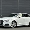 audi a3 2018 -AUDI--Audi A3 DBA-8VCXS--WAUZZZ8V2JA055799---AUDI--Audi A3 DBA-8VCXS--WAUZZZ8V2JA055799- image 1