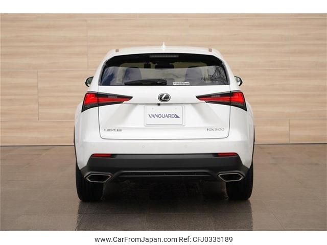 lexus nx 2020 -LEXUS 【倉敷 330ﾂ5930】--Lexus NX AGZ10--6001566---LEXUS 【倉敷 330ﾂ5930】--Lexus NX AGZ10--6001566- image 2