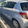 toyota vitz 2013 -TOYOTA--Vitz DBA-KSP130--KSP130-2079347---TOYOTA--Vitz DBA-KSP130--KSP130-2079347- image 5