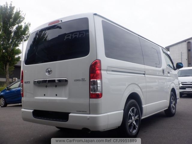 toyota hiace-van 2020 -TOYOTA--Hiace Van TRH200V--TRH200-0316379---TOYOTA--Hiace Van TRH200V--TRH200-0316379- image 2