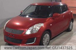 suzuki swift 2014 -SUZUKI--Swift ZC72S--333064---SUZUKI--Swift ZC72S--333064-