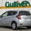 nissan note 2019 -NISSAN--Note DBA-E12--E12-618496---NISSAN--Note DBA-E12--E12-618496- image 15