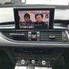 audi a6 2015 -AUDI--Audi A6 4GCYPS-WAUZZZ4G7GN033418---AUDI--Audi A6 4GCYPS-WAUZZZ4G7GN033418- image 9