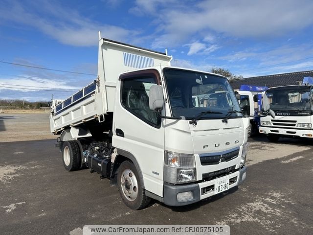 mitsubishi-fuso canter 2018 -MITSUBISHI--Canter TPG-FBA30--FBA30-560369---MITSUBISHI--Canter TPG-FBA30--FBA30-560369- image 2