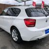 bmw 1-series 2013 quick_quick_DBA-1A16_WBA1A12050VV25382 image 4