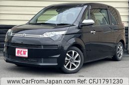 toyota spade 2016 CFJ1791230