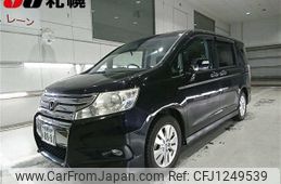 honda stepwagon 2012 -HONDA 【札幌 504ﾎ8881】--Stepwgn RK6--1201643---HONDA 【札幌 504ﾎ8881】--Stepwgn RK6--1201643-