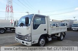 isuzu elf-truck 2023 CFJ1334551