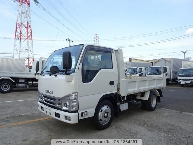 isuzu elf-truck 2023 CFJ1334551 image 1