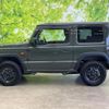 suzuki jimny 2022 quick_quick_3BA-JB64W_JB64W-271213 image 2