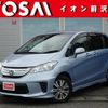 honda freed-hybrid 2011 quick_quick_GP3_GP3-1005980 image 1