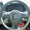 suzuki swift 2024 -SUZUKI--Swift 5AA-ZCEDS--ZCEDS-110***---SUZUKI--Swift 5AA-ZCEDS--ZCEDS-110***- image 22