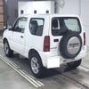 suzuki jimny 2014 -SUZUKI 【岐阜 582ﾐ8701】--Jimny JB23W-730895---SUZUKI 【岐阜 582ﾐ8701】--Jimny JB23W-730895- image 2