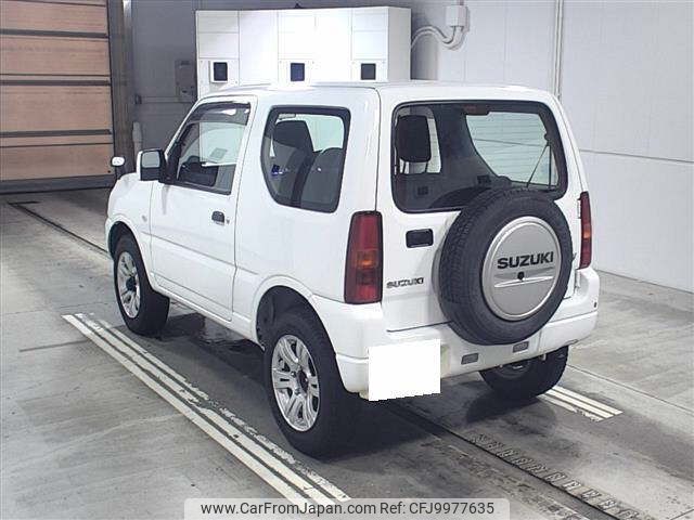 suzuki jimny 2014 -SUZUKI 【岐阜 582ﾐ8701】--Jimny JB23W-730895---SUZUKI 【岐阜 582ﾐ8701】--Jimny JB23W-730895- image 2