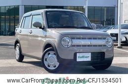suzuki alto-lapin 2020 CFJ1534501