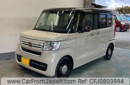 honda n-box 2023 -HONDA 【京都 582ち8295】--N BOX JF3-5253022---HONDA 【京都 582ち8295】--N BOX JF3-5253022-