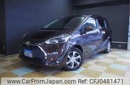 toyota sienta 2019 -TOYOTA 【神戸 505ｽ 883】--Sienta DAA-NSP170G--NSP170-7226736---TOYOTA 【神戸 505ｽ 883】--Sienta DAA-NSP170G--NSP170-7226736-