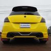 suzuki swift 2013 -SUZUKI--Swift CBA-ZC32S--ZC32S-113551---SUZUKI--Swift CBA-ZC32S--ZC32S-113551- image 9