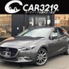 mazda axela 2018 -MAZDA 【札幌 303ﾐ2422】--Axela BM2AS--101330---MAZDA 【札幌 303ﾐ2422】--Axela BM2AS--101330- image 1