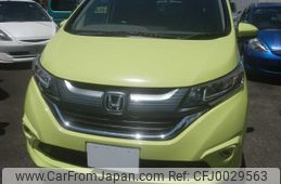 honda freed 2018 -HONDA--Freed DBA-GB6--GB6-1008337---HONDA--Freed DBA-GB6--GB6-1008337-