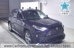 toyota rav4 2019 -TOYOTA--RAV4 AXAH54-4010753---TOYOTA--RAV4 AXAH54-4010753-