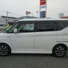 suzuki solio 2018 -SUZUKI--Solio DAA-MA46S--MA46S-655802---SUZUKI--Solio DAA-MA46S--MA46S-655802- image 9