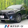 lexus nx 2018 CFJ1702317 image 1