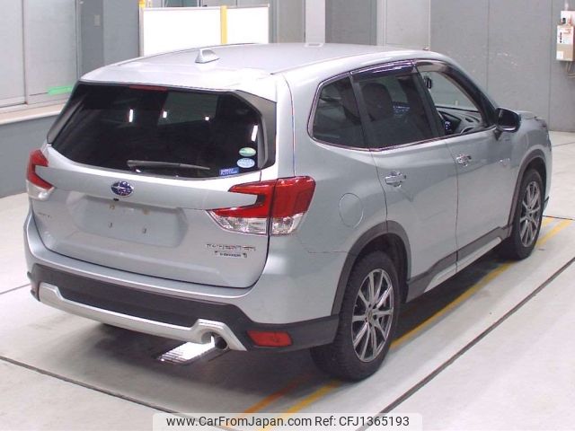 subaru forester 2020 -SUBARU--Forester SKE-037312---SUBARU--Forester SKE-037312- image 2