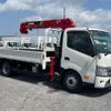 hino dutro 2024 -HINO--Hino Dutoro 2KG-XZU722M--XZU722-0013523---HINO--Hino Dutoro 2KG-XZU722M--XZU722-0013523- image 1
