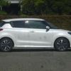 suzuki swift 2017 quick_quick_DBA-ZC13S_ZC13S-104864 image 12