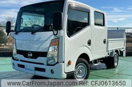 nissan atlas 2017 -NISSAN--ｱﾄﾗｽﾄﾗｯｸ CBF-SQ2F24--SQ2F24-030813---NISSAN--ｱﾄﾗｽﾄﾗｯｸ CBF-SQ2F24--SQ2F24-030813-