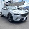 mazda cx-3 2015 -MAZDA--CX-3 LDA-DK5FW--DK5FW-110113---MAZDA--CX-3 LDA-DK5FW--DK5FW-110113- image 20